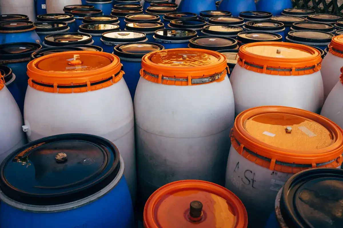 Medical Waste Removal in Rampart Village, Los Angeles, CA